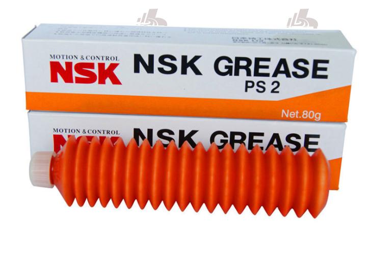NSK NS201420ALC2B01PCZ nsk导轨型号说明