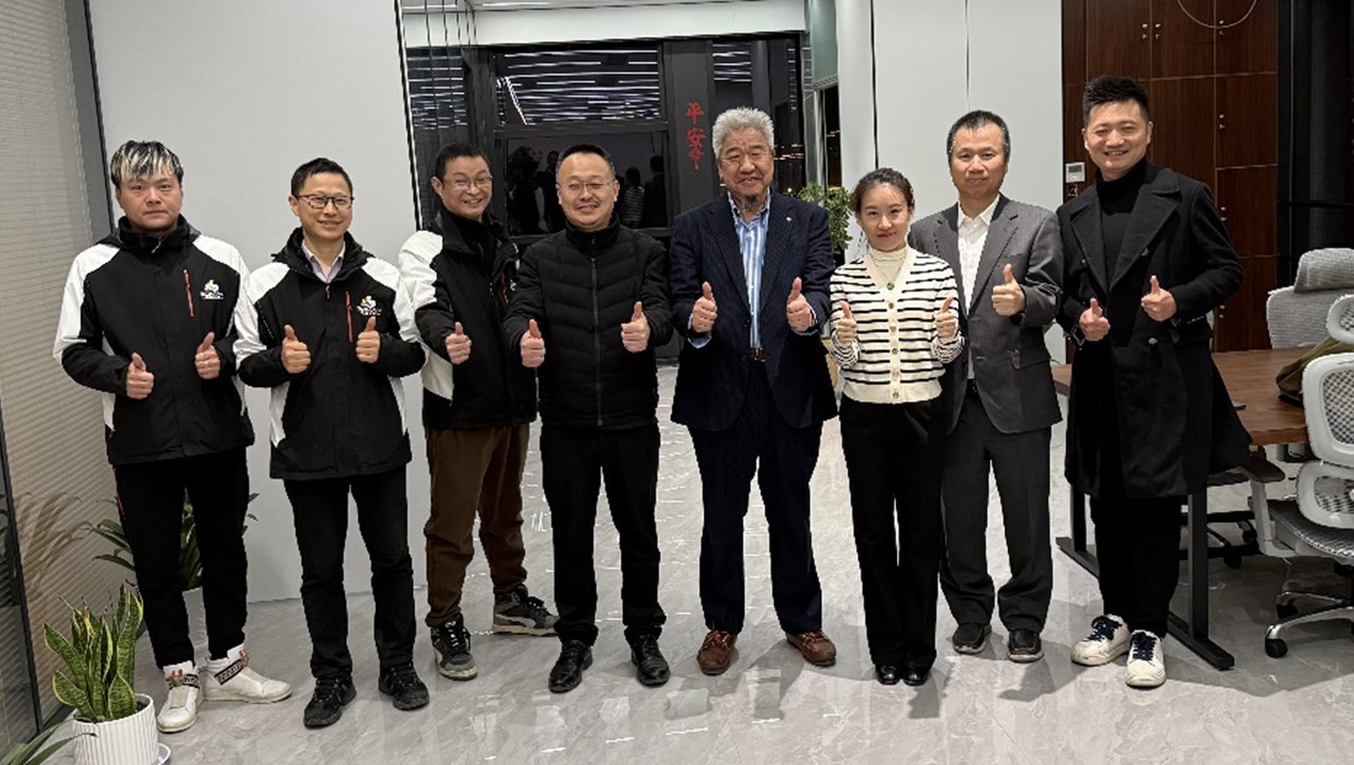 NSK軸端加工認證年審查