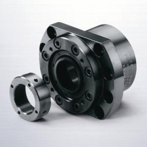 WBK30DF-31H-NSK重載支撐單元