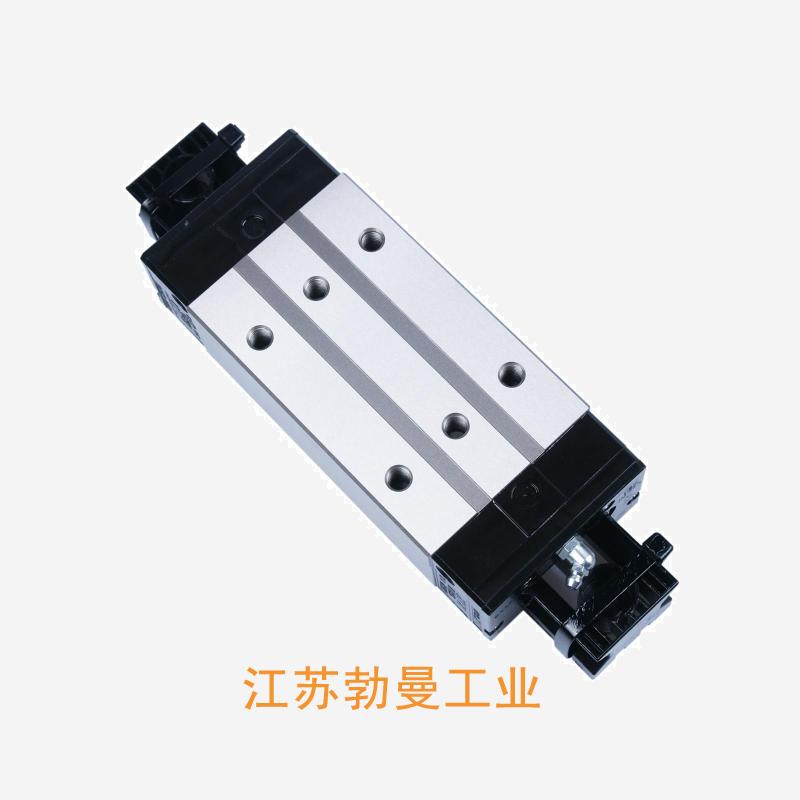 pmi 滾珠絲桿的安裝